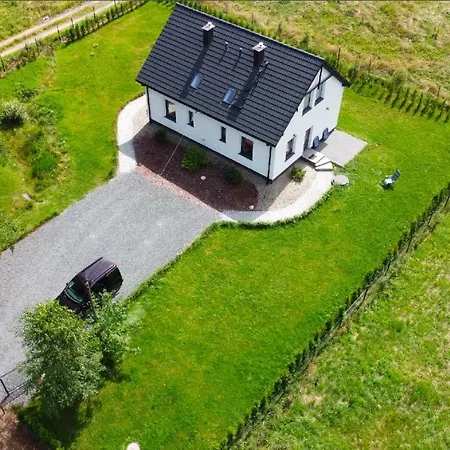 Apartamenty Karkonoska Polana Staniszow Exterior foto