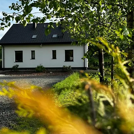 Apartamenty Karkonoska Polana Staniszow Exterior photo