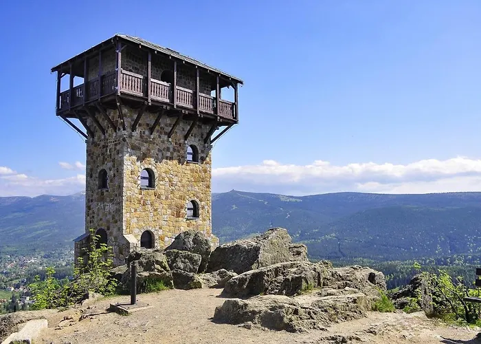Apartamenty Karkonoska Polana