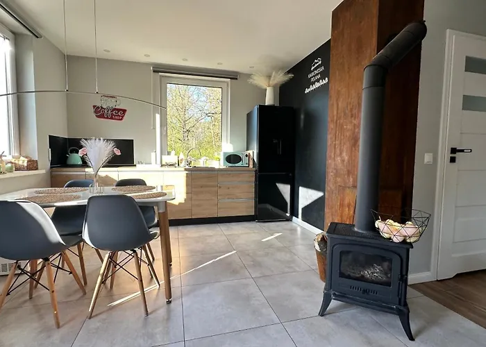 Apartamenty Karkonoska Polana