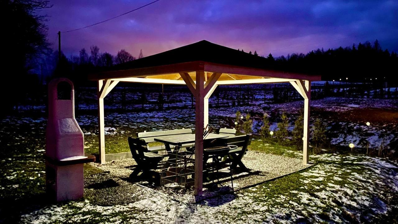 Casa vacanze Karkonoska Polana
