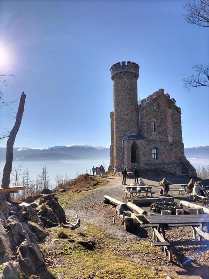 Karkonoska Polana Casa vacanze