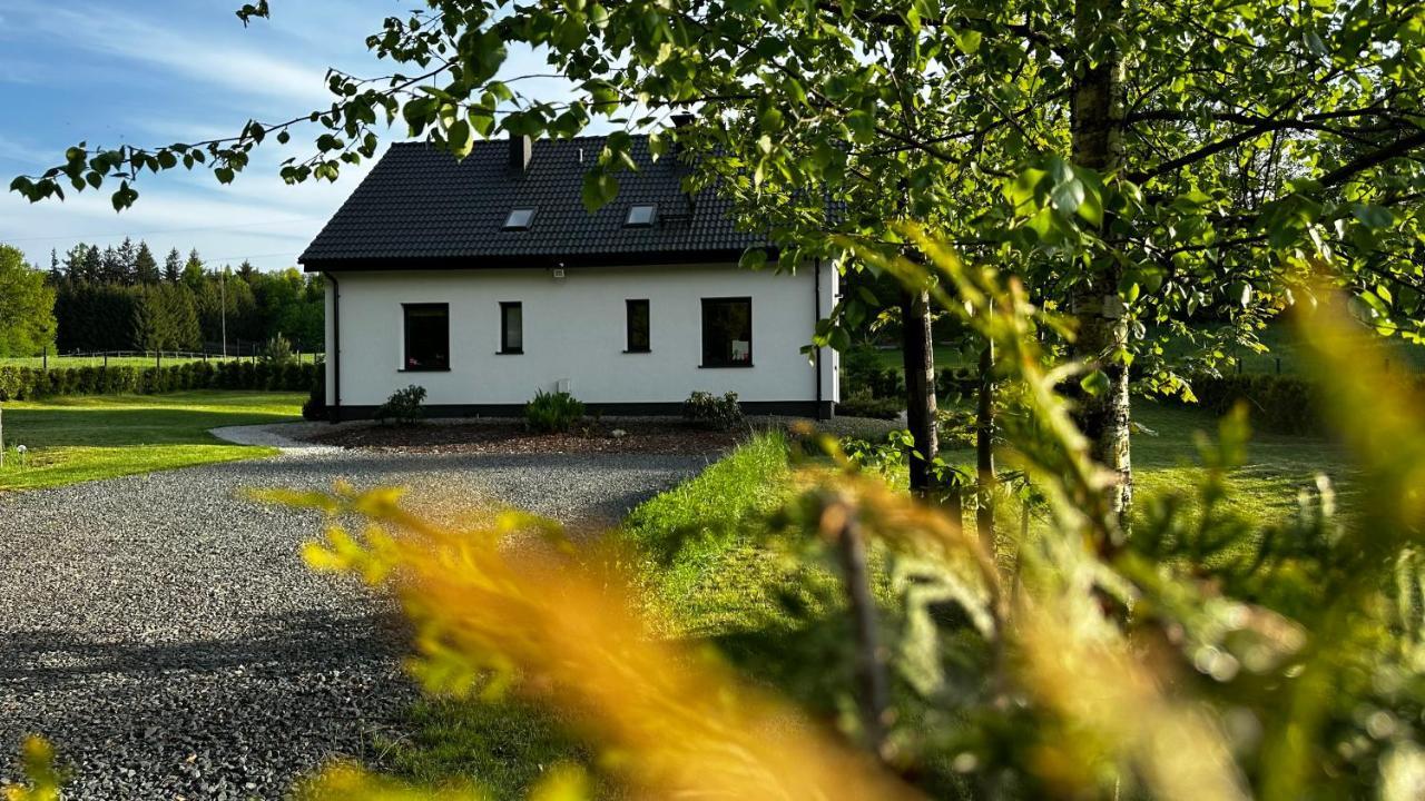 Dom wakacyjny Karkonoska Polana Staniszow