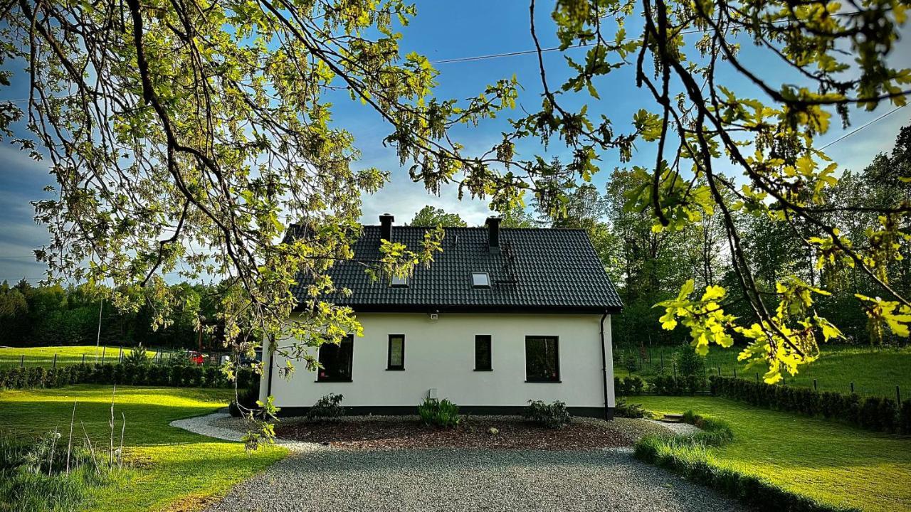 Karkonoska Polana Casa vacanze