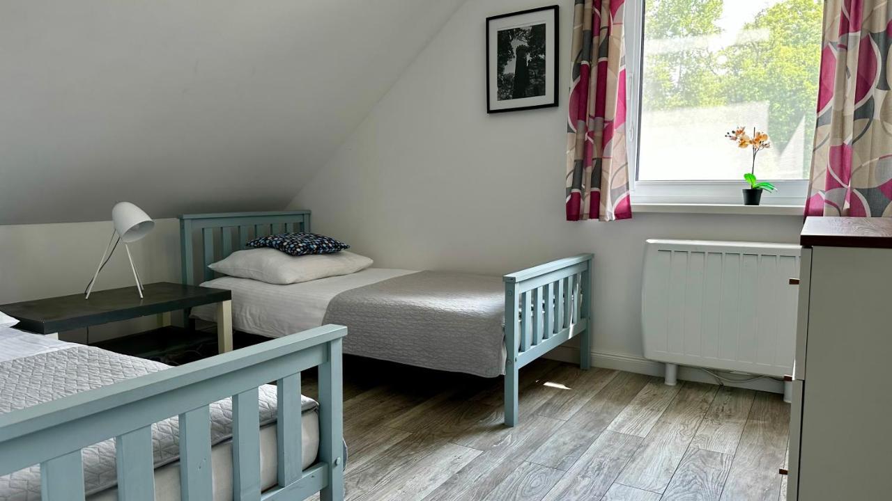 Karkonoska Polana Casa vacanze *