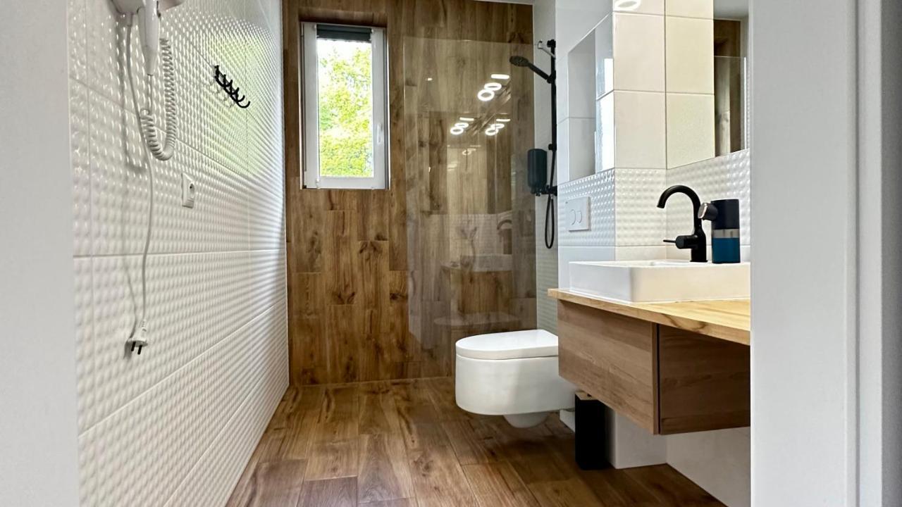 Casa vacanze Karkonoska Polana Staniszow