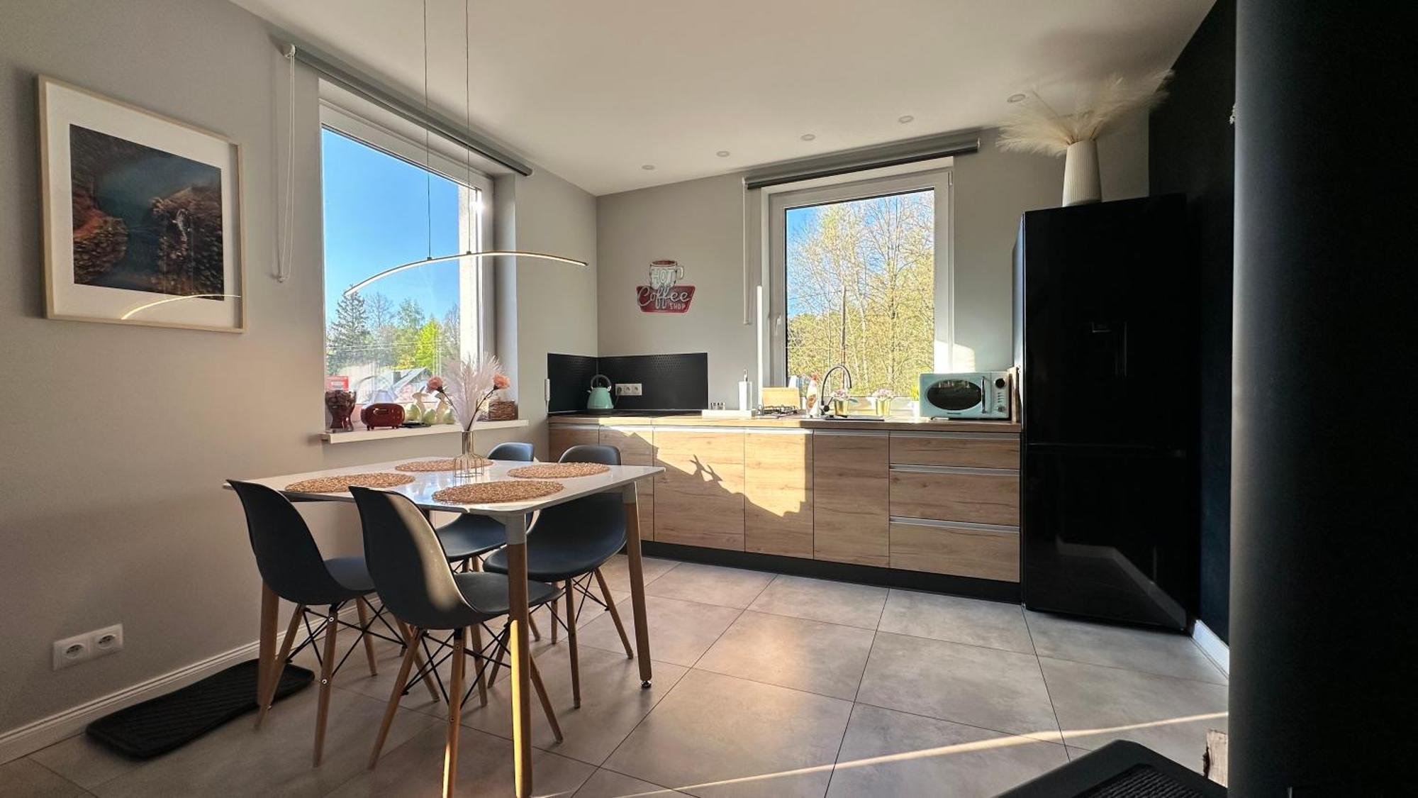 Karkonoska Polana Casa vacanze Staniszow
