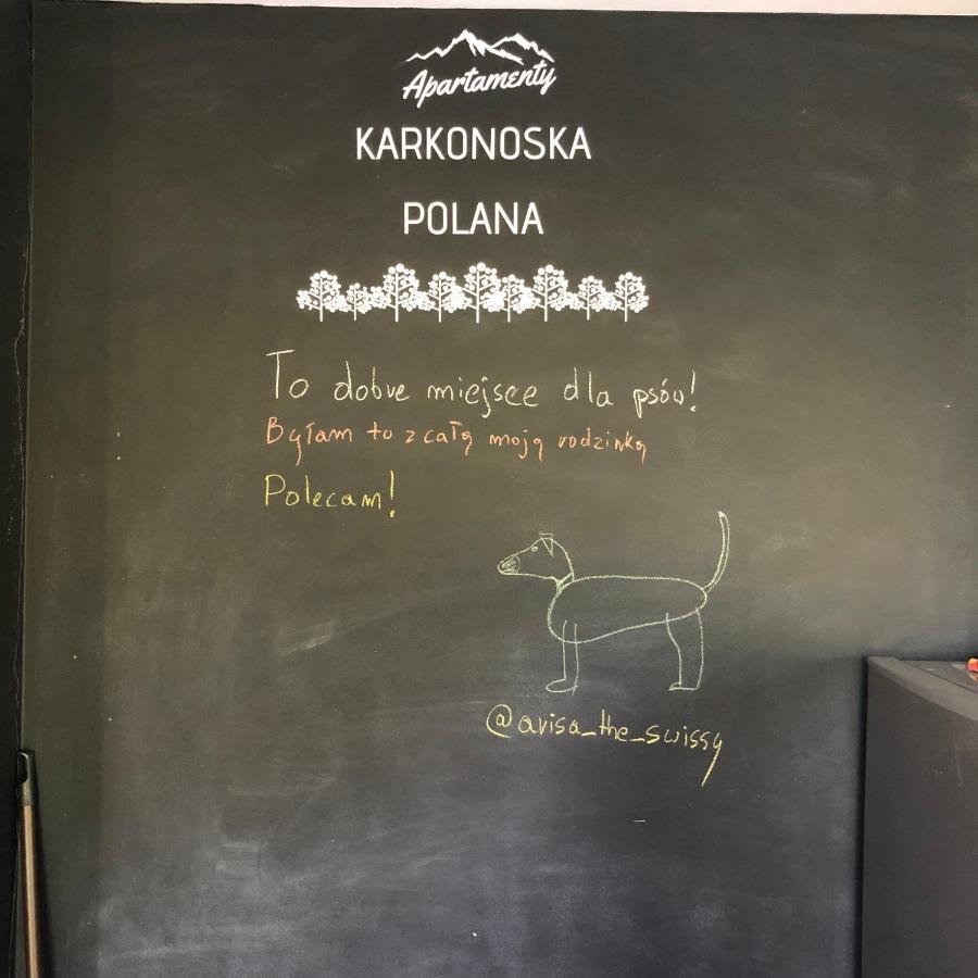 Karkonoska Polana Dom wakacyjny *